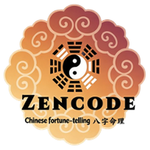 ZenCode emblem